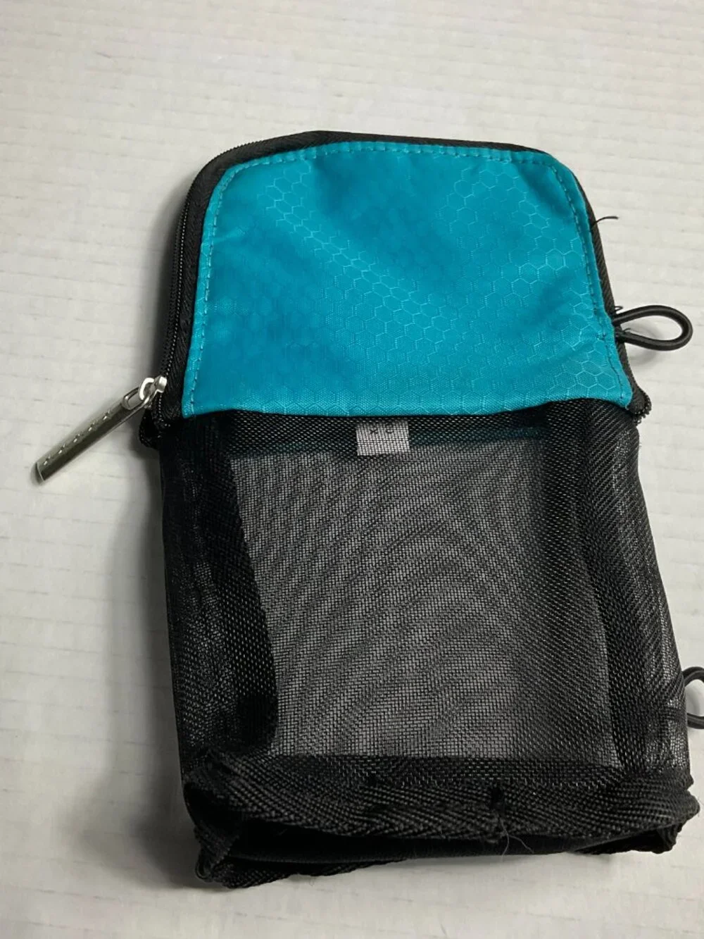 Five Star & Mead Zippered Organizer Pouch Set